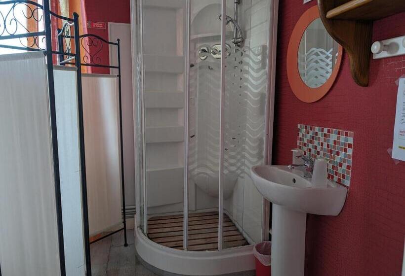 بنسيون La Cocotte Normande