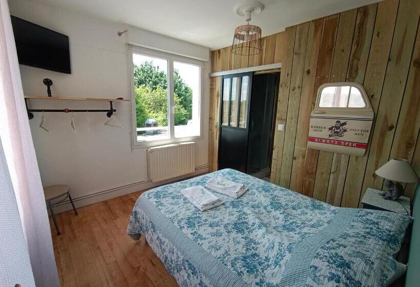 بنسيون La Cocotte Normande