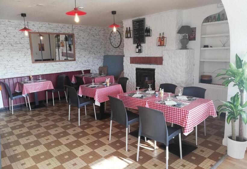 بنسيون La Cocotte Normande