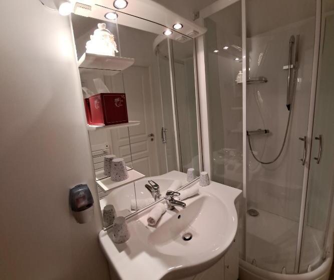 膳宿费 La Maison Du 6