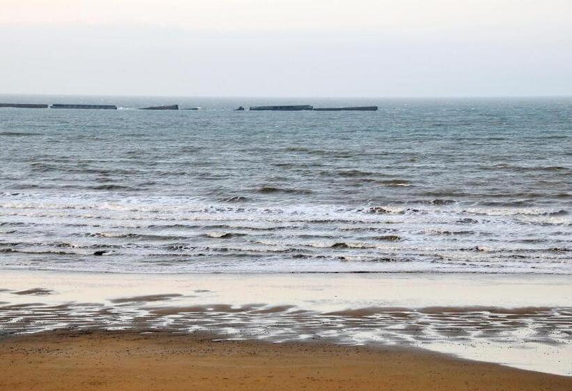 膳宿费 La Maison Du 6