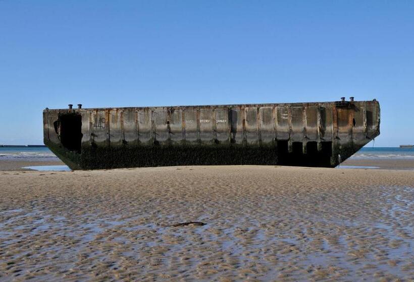 膳宿费 La Maison Du 6