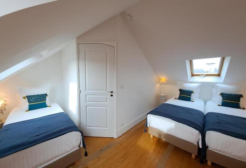 膳宿费 La Maison Du 6