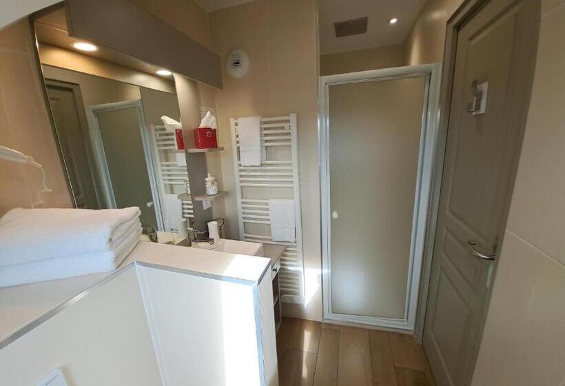 膳宿费 La Maison Du 6