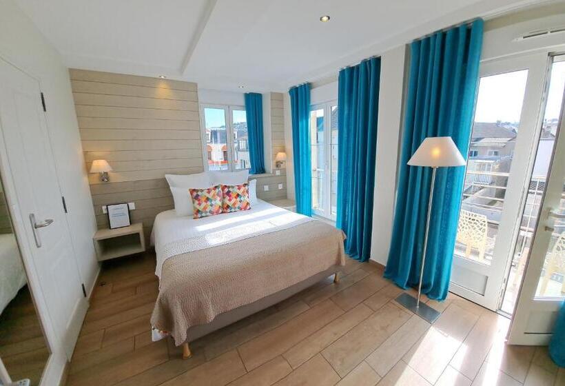 膳宿费 La Maison Du 6