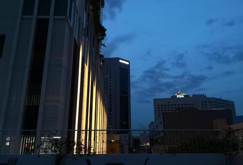 Attrus By Lse   Hostel