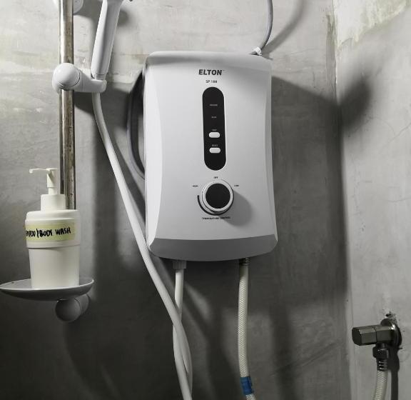 Attrus By Lse   Hostel