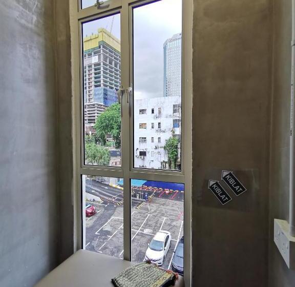 Attrus By Lse   Hostel