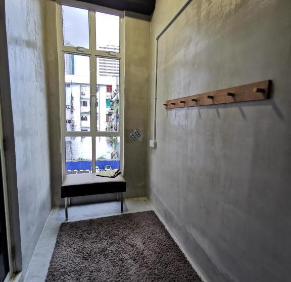 Attrus By Lse   Hostel