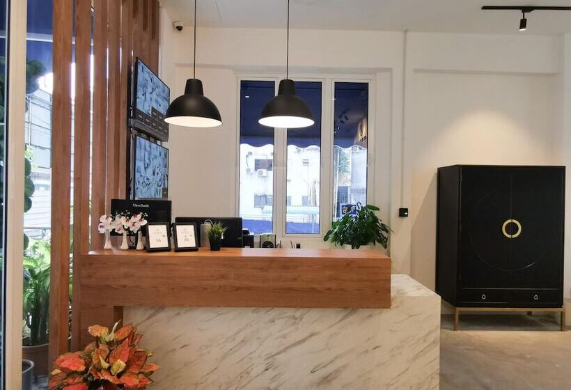 Attrus By Lse   Hostel