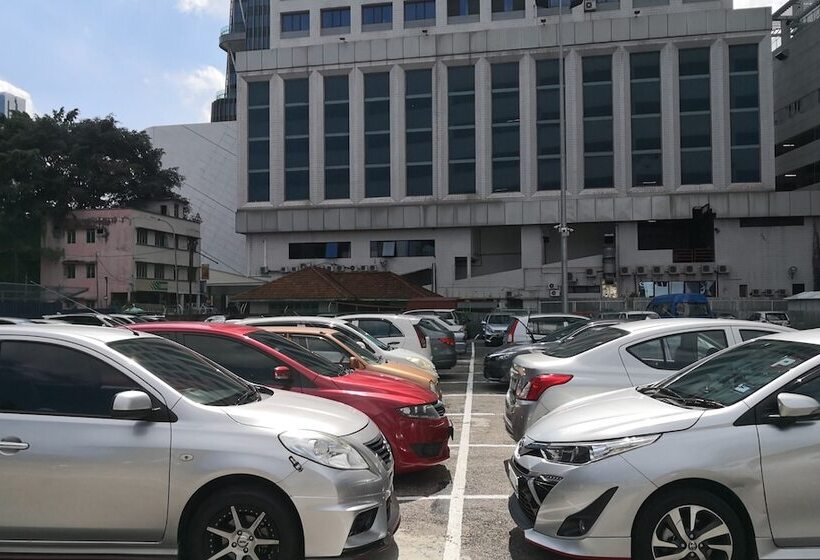 Attrus By Lse   Hostel