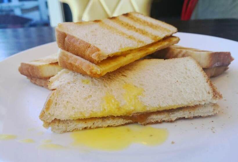 Attrus By Lse   Hostel