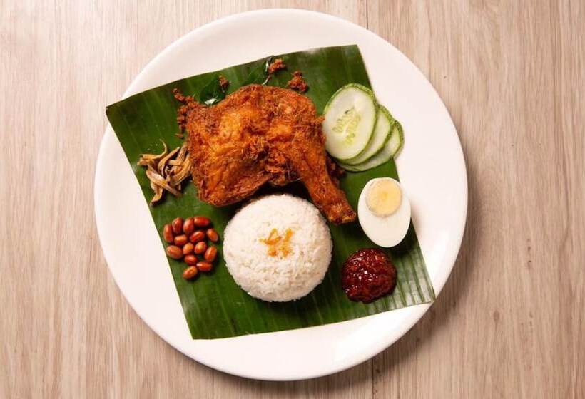 Attrus By Lse   Hostel