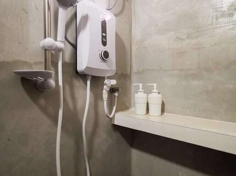 Attrus By Lse   Hostel