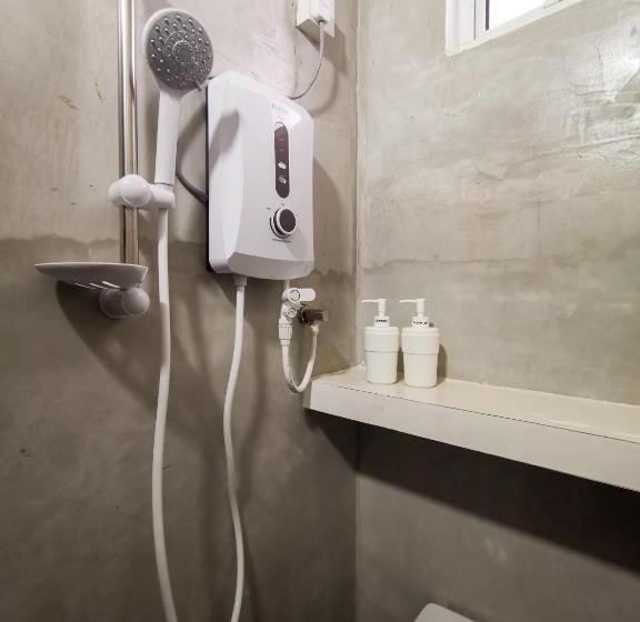 Attrus By Lse   Hostel