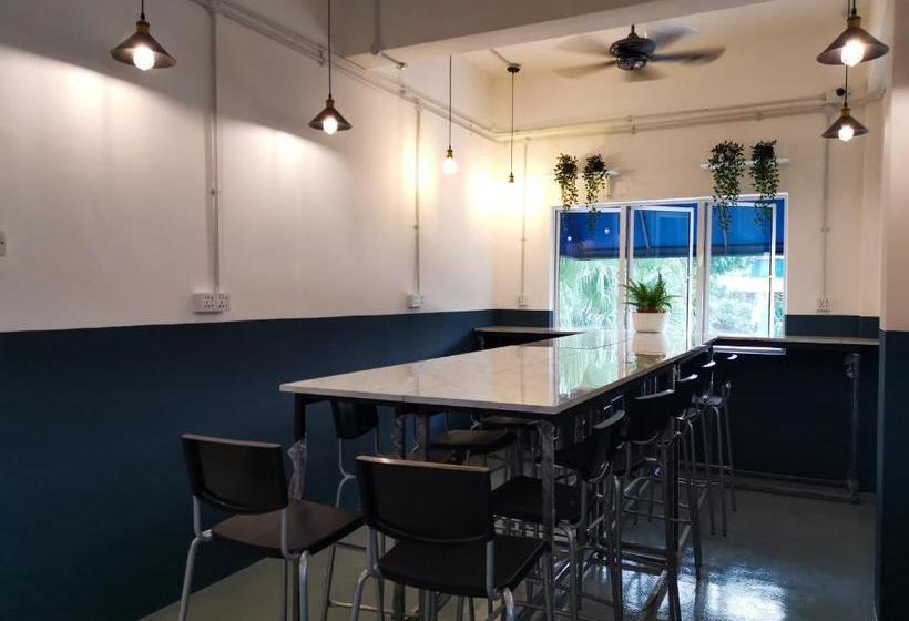 Attrus By Lse   Hostel