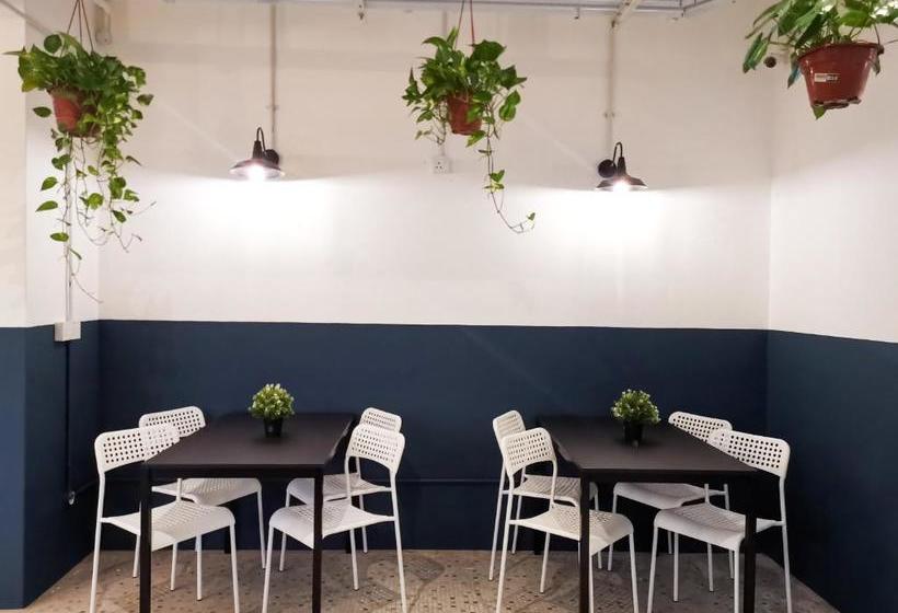 Attrus By Lse   Hostel