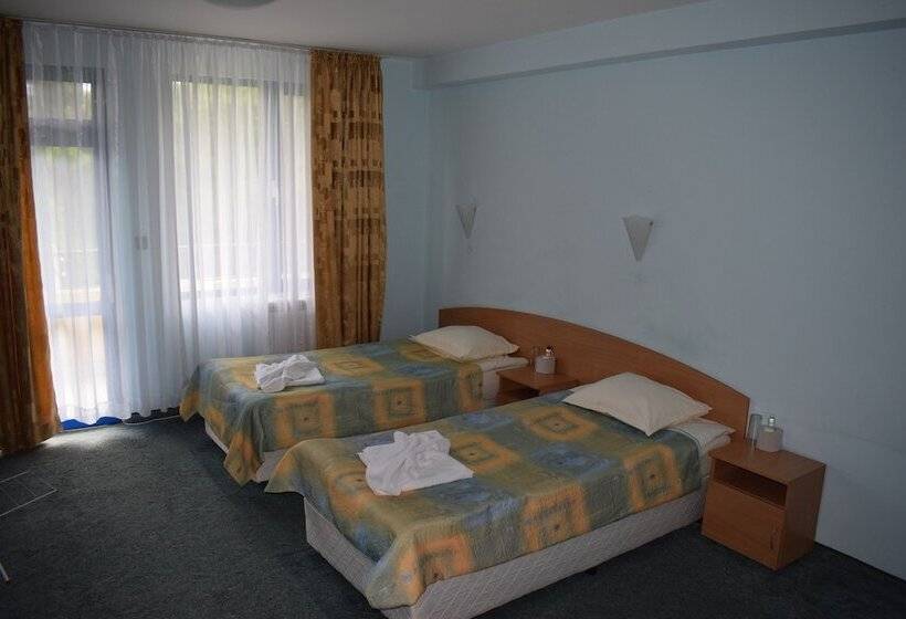 Balneo Hotel St Mina