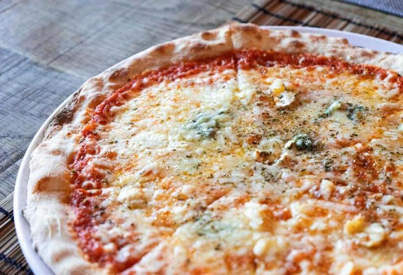 مبيت وإفطار Pure Magic Lodge