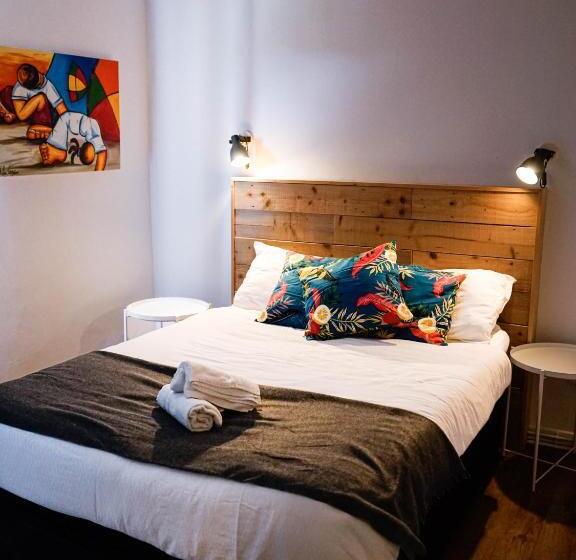 צימר Pure Magic Lodge