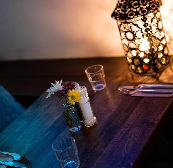 צימר Pure Magic Lodge