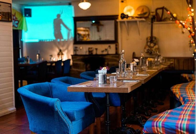 צימר Pure Magic Lodge