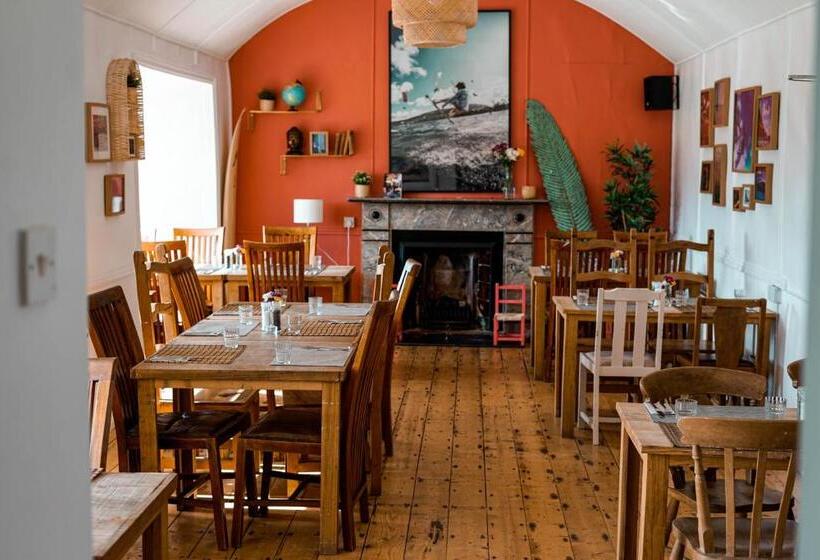 צימר Pure Magic Lodge