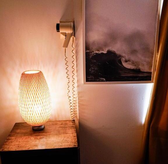 צימר Pure Magic Lodge