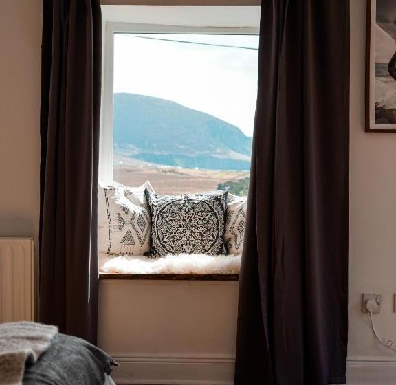 צימר Pure Magic Lodge