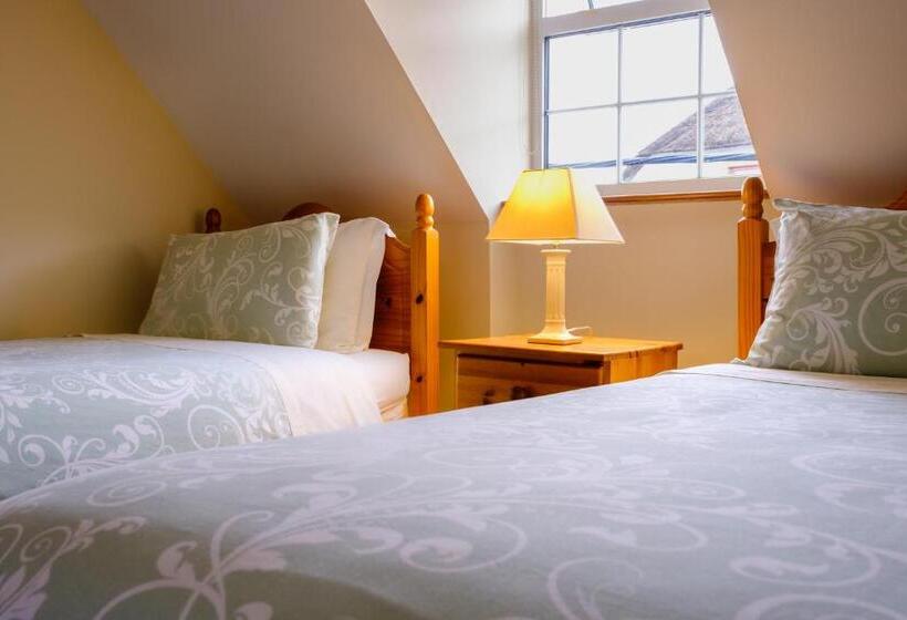 Fallon S B&b