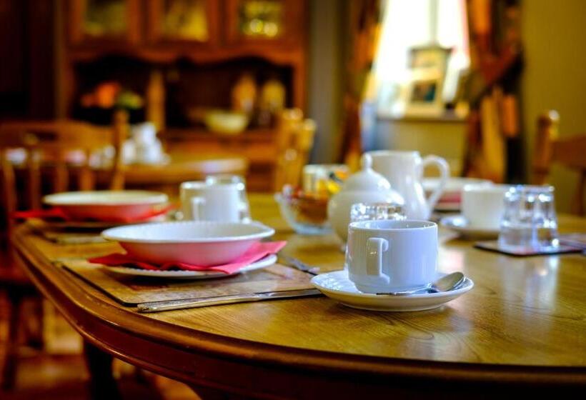 Fallon S B&b