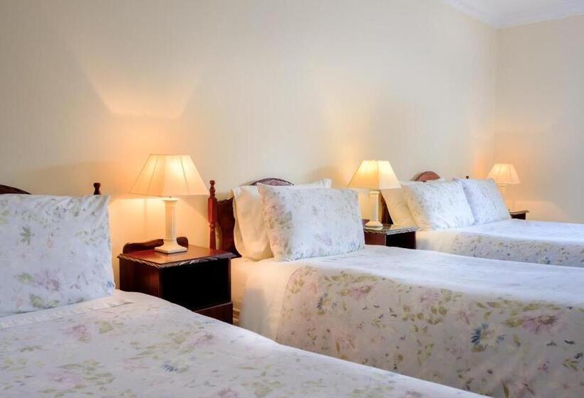 Fallon S B&b