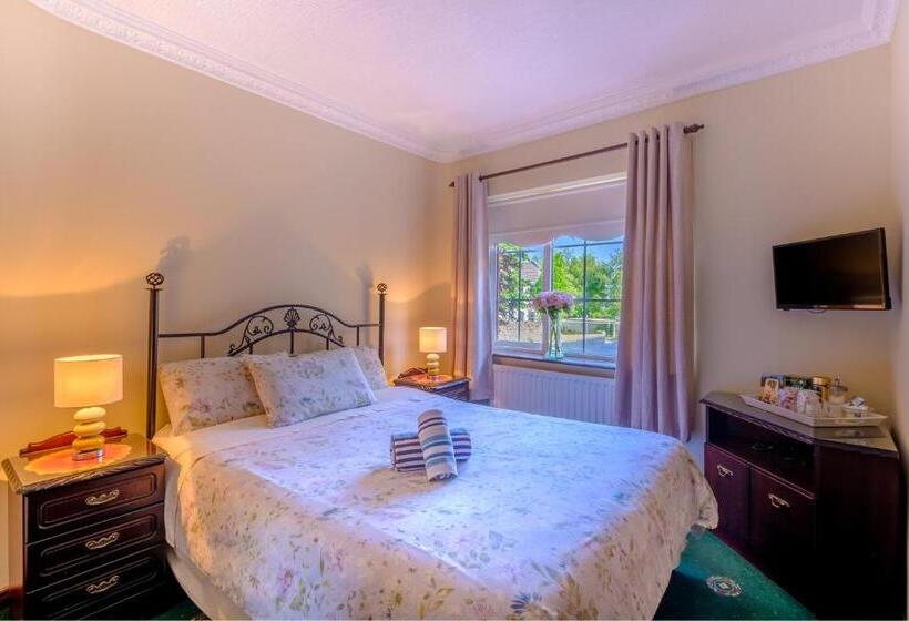 Fallon S B&b