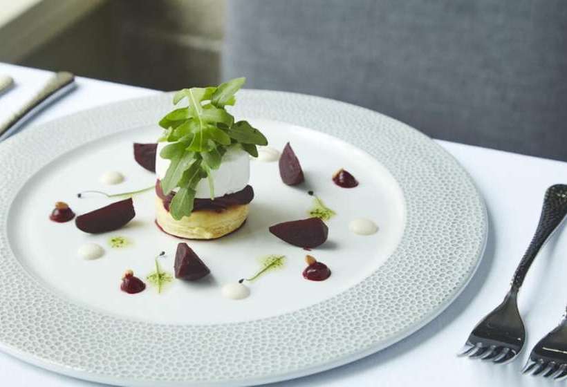 호텔 Ballykealey House