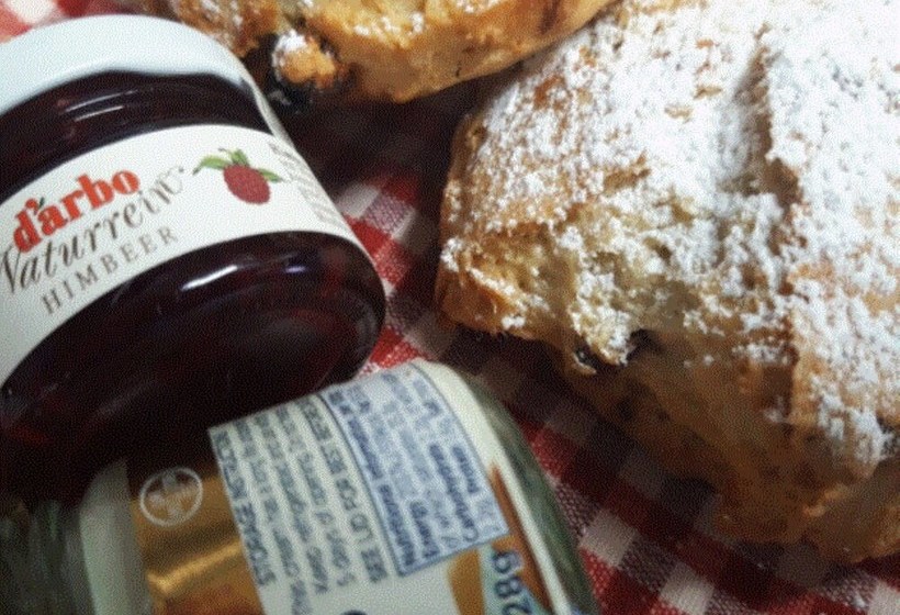 호텔 Ballykealey House