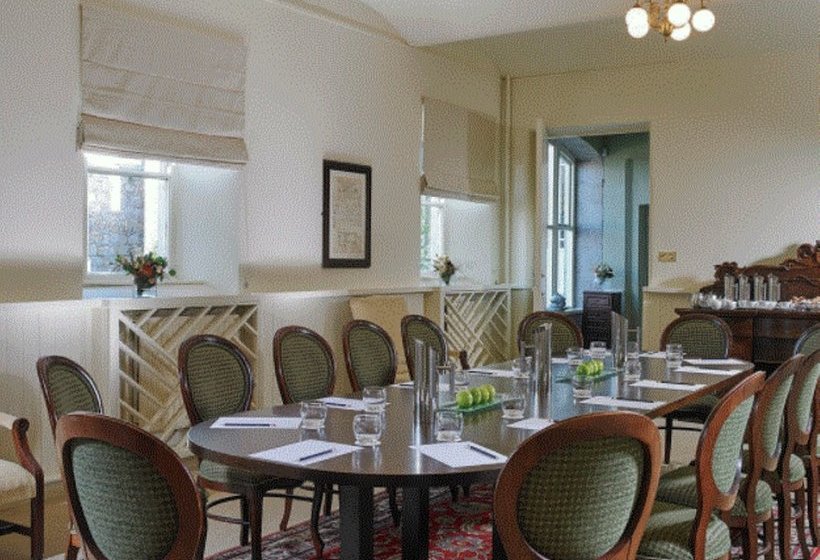 호텔 Ballykealey House