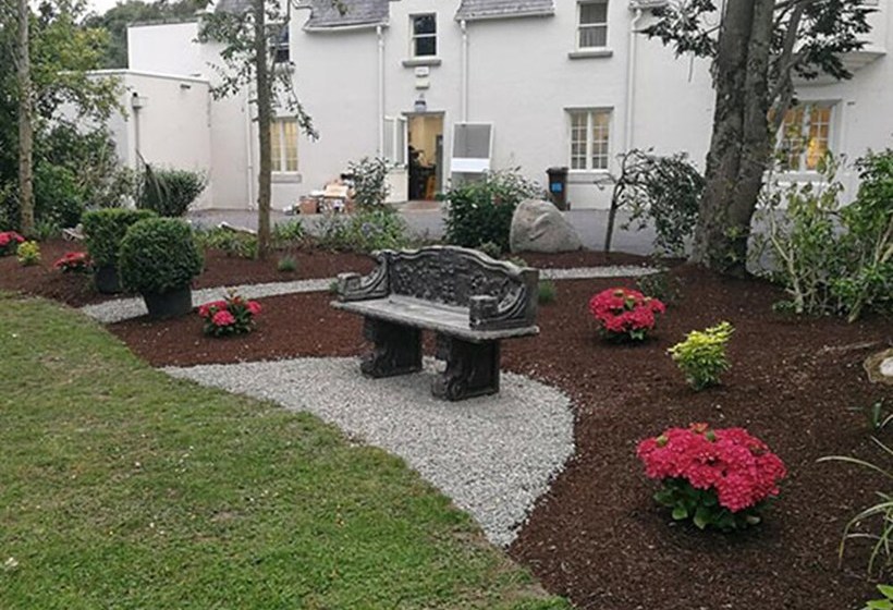 호텔 Ballykealey House