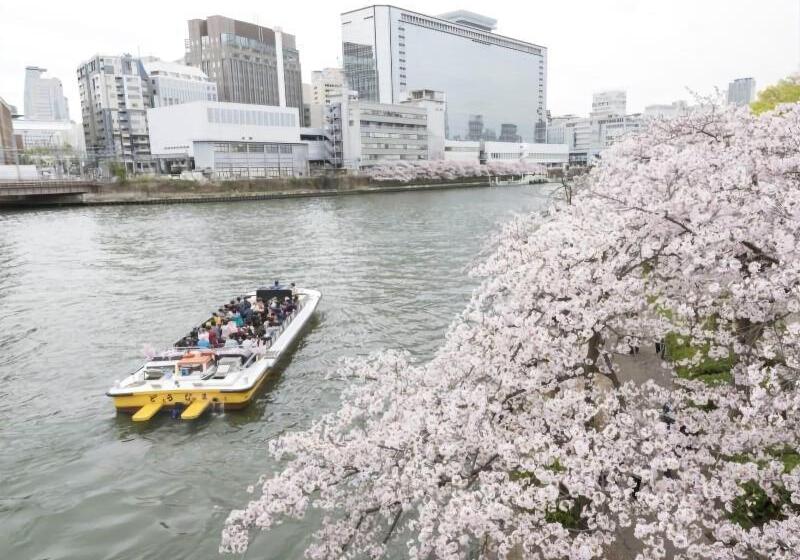 Henn Na Resort & Spa Kansai Airport   Former Henn Na Hotel Kansai Airport