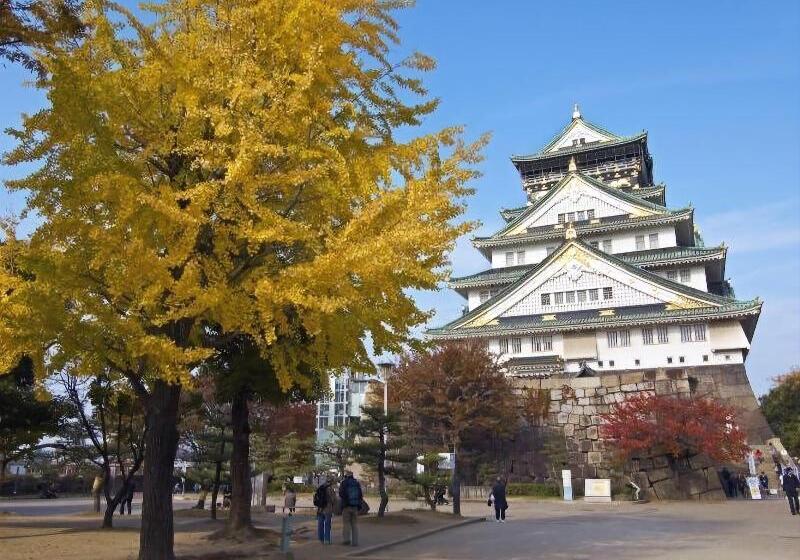 Henn Na Resort & Spa Kansai Airport   Former Henn Na Hotel Kansai Airport