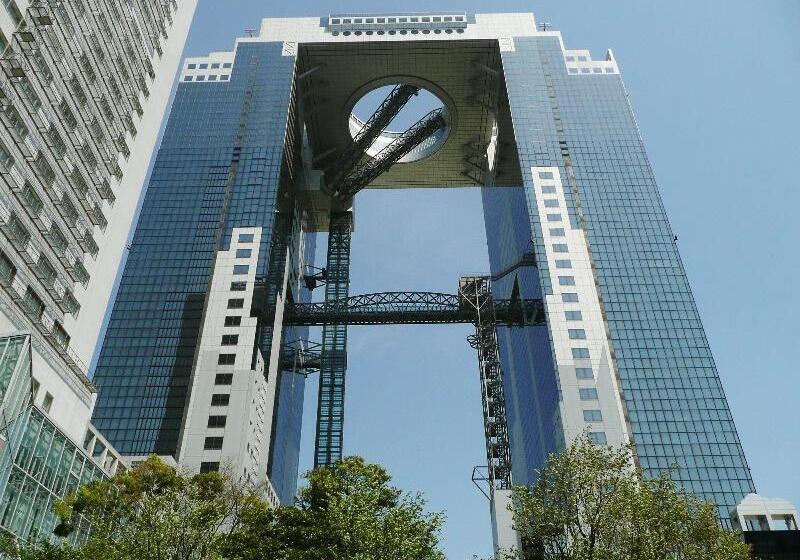 Henn Na Resort & Spa Kansai Airport   Former Henn Na Hotel Kansai Airport