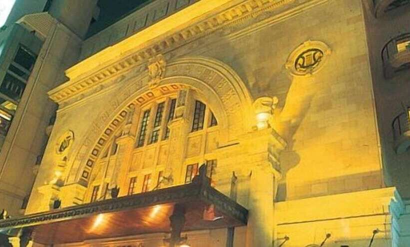 Henn Na Resort & Spa Kansai Airport   Former Henn Na Hotel Kansai Airport