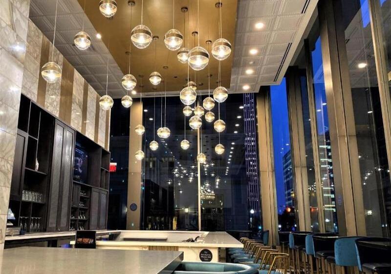 فندق Hyatt Place Tulsa/downtown