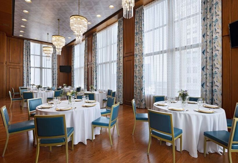 فندق Hyatt Place Tulsa/downtown