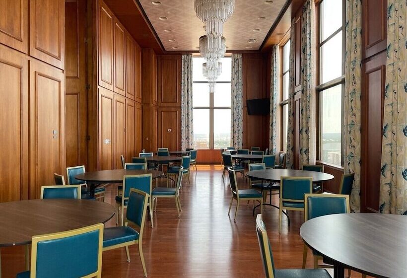 فندق Hyatt Place Tulsa/downtown