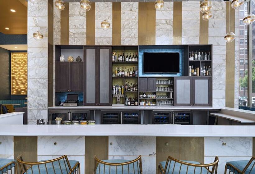 فندق Hyatt Place Tulsa/downtown