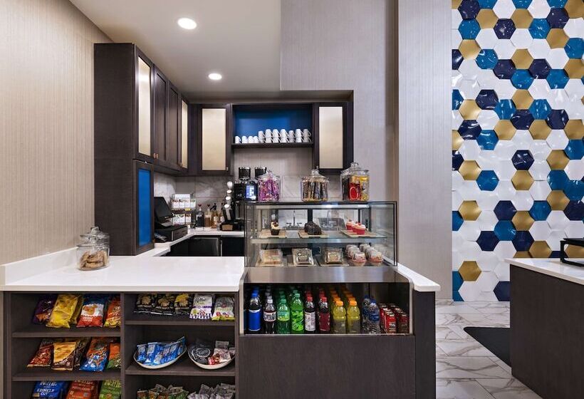 فندق Hyatt Place Tulsa/downtown