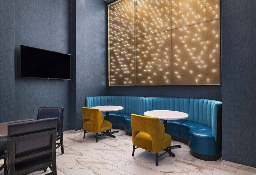 فندق Hyatt Place Tulsa/downtown