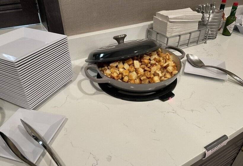 فندق Hyatt Place Tulsa/downtown