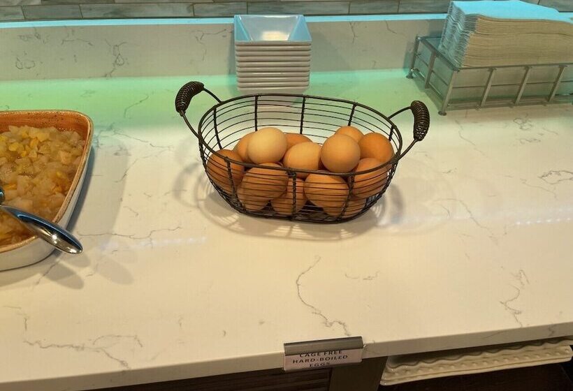 فندق Hyatt Place Tulsa/downtown