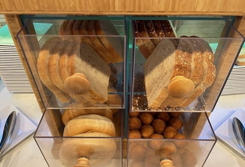 فندق Hyatt Place Tulsa/downtown